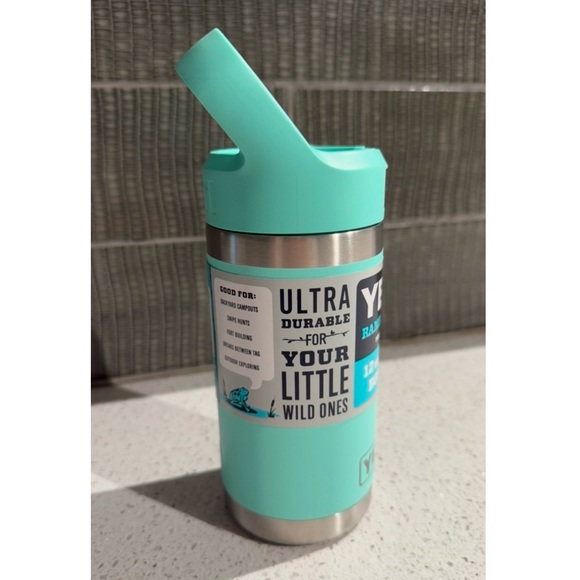 yeti rambler jr - Picture 5 of 9